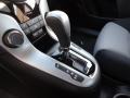Ice Blue Metallic - Cruze LS Photo No. 11