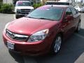 Berry Red - Aura XE Photo No. 3