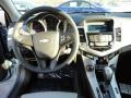 Ice Blue Metallic - Cruze LS Photo No. 12