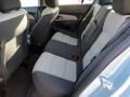 Ice Blue Metallic - Cruze LS Photo No. 14