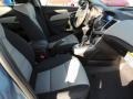 Ice Blue Metallic - Cruze LS Photo No. 17