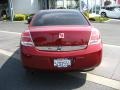 Berry Red - Aura XE Photo No. 6