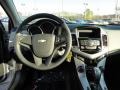 Black Granite Metallic - Cruze LS Photo No. 11