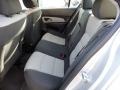 Black Granite Metallic - Cruze LS Photo No. 13