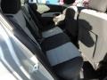 Black Granite Metallic - Cruze LS Photo No. 15