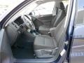 Night Blue Metallic - Tiguan S Photo No. 11