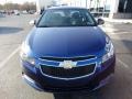 Blue Topaz Metallic - Cruze LS Photo No. 2