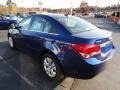 Blue Topaz Metallic - Cruze LS Photo No. 5