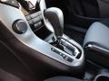 Blue Topaz Metallic - Cruze LS Photo No. 11