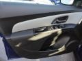 Blue Topaz Metallic - Cruze LS Photo No. 13