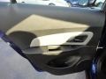 Blue Topaz Metallic - Cruze LS Photo No. 15