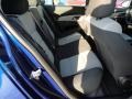 Blue Topaz Metallic - Cruze LS Photo No. 16