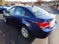 Blue Topaz Metallic - Cruze LS Photo No. 5