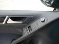 2012 Deep Black Metallic Volkswagen GTI 2 Door  photo #21