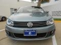 Horizon Blue Metallic - Eos Lux Photo No. 2