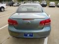 Horizon Blue Metallic - Eos Lux Photo No. 6