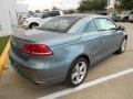 Horizon Blue Metallic - Eos Lux Photo No. 7