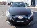 Black Granite Metallic - Cruze LS Photo No. 2