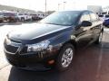 Black Granite Metallic - Cruze LS Photo No. 3