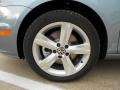 Horizon Blue Metallic - Eos Lux Photo No. 9