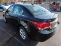 Black Granite Metallic - Cruze LS Photo No. 5