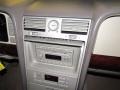 Mineral Grey Metallic - Navigator Ultimate Photo No. 16