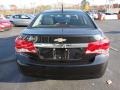 Black Granite Metallic - Cruze LS Photo No. 6