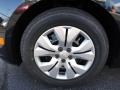Black Granite Metallic - Cruze LS Photo No. 9