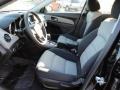 Black Granite Metallic - Cruze LS Photo No. 10