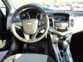 Black Granite Metallic - Cruze LS Photo No. 11