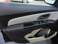 Black Granite Metallic - Cruze LS Photo No. 12