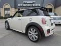 Pepper White - Cooper S John Cooper Works Hardtop Photo No. 2