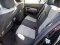 Black Granite Metallic - Cruze LS Photo No. 14