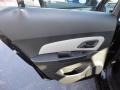 Black Granite Metallic - Cruze LS Photo No. 15