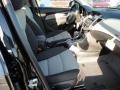 Black Granite Metallic - Cruze LS Photo No. 16