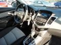 Black Granite Metallic - Cruze LS Photo No. 17