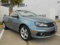 Horizon Blue Metallic - Eos Lux Photo No. 24