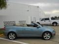 Horizon Blue Metallic - Eos Lux Photo No. 25