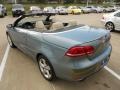 Horizon Blue Metallic - Eos Lux Photo No. 26