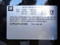 Black Granite Metallic - Cruze LS Photo No. 20