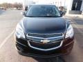 Black - Equinox LT AWD Photo No. 2