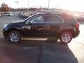 Black - Equinox LT AWD Photo No. 4