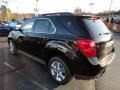 Black - Equinox LT AWD Photo No. 5