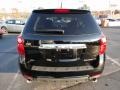 Black - Equinox LT AWD Photo No. 6