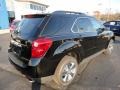 Black - Equinox LT AWD Photo No. 7