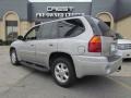 2005 Liquid Silver Metallic GMC Envoy SLT  photo #2