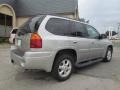 2005 Liquid Silver Metallic GMC Envoy SLT  photo #3