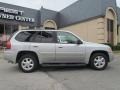 2005 Liquid Silver Metallic GMC Envoy SLT  photo #4