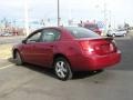Berry Red - ION 3 Sedan Photo No. 2