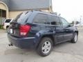 2006 Midnight Blue Pearl Jeep Grand Cherokee Laredo 4x4  photo #3